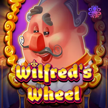 Wilfreds Wheel - FOXYBET77