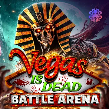 Vegas is Dead: Battle Arena! - FOXYBET77