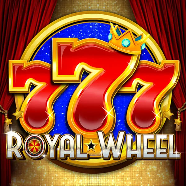 777 Royal Wheel - FOXYBET77