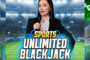 Sports Unlimited Blackjack - FOXYBET77