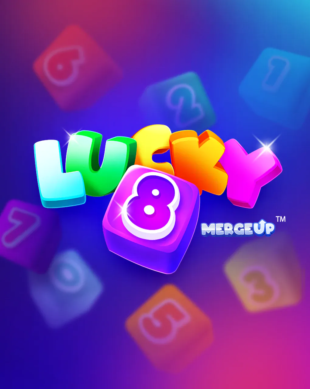 Bgaming : Lucky 8 Merge Up - FOXYBET77