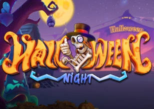 Hallowen - FOXYBET77