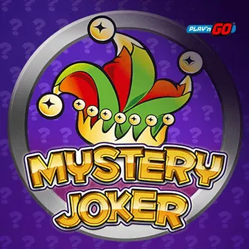 Mystery Joker - FOXYBET77