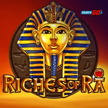 Riches of RA - FOXYBET77