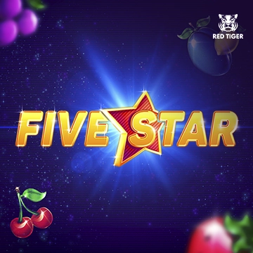 Five Star - FOXYBET77