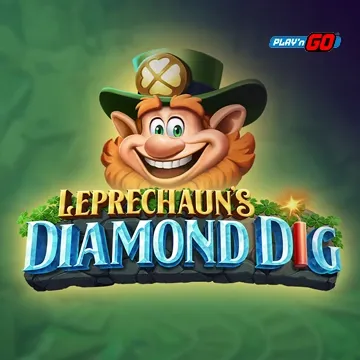 Leprechauns Diamond Dig - FOXYBET77