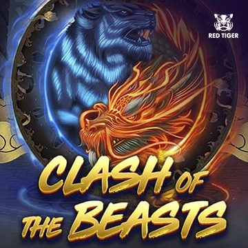 Clash of the Beasts - FOXYBET77