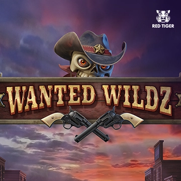 Wanted Wildz - FOXYBET77