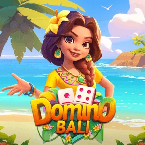 Domino Bali - FOXYBET77
