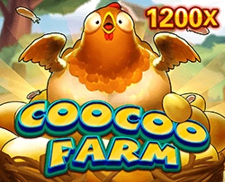CooCooFarm - FOXYBET77