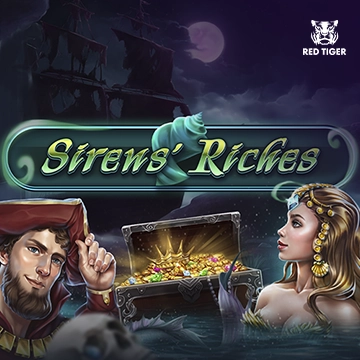 Sirens Riches - FOXYBET77