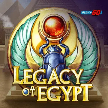 Legacy of Egypt - FOXYBET77