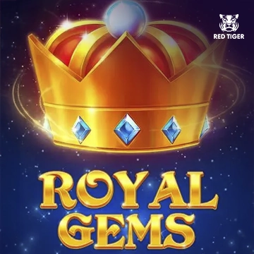 Royal Gems - FOXYBET77