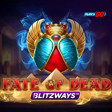 Fate of Dead Blitzways - FOXYBET77
