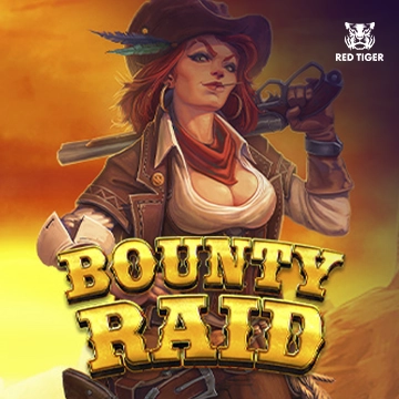 Bounty Raid - FOXYBET77