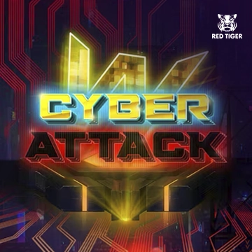 Cyber Attack - FOXYBET77