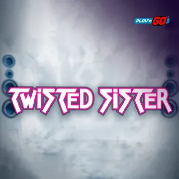 Twisted Sister - FOXYBET77