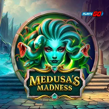 Medusas Madness - FOXYBET77