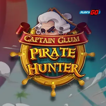 Captain Glum: Pirate Hunter - FOXYBET77