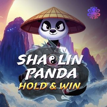 Shaolin Panda: Hold & Win - FOXYBET77