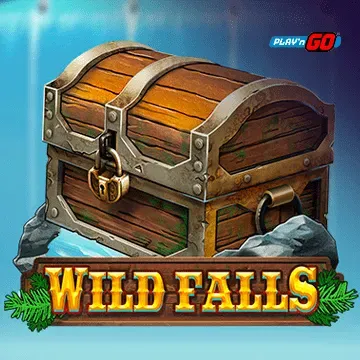 Wild Falls - FOXYBET77