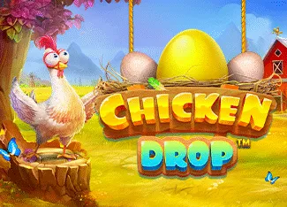 Pragmatic : Chicken Drop - FOXYBET77