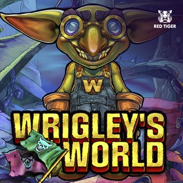 Wrigleys World - FOXYBET77