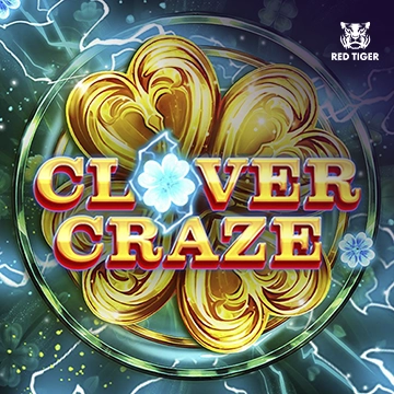 Clover Craze - FOXYBET77