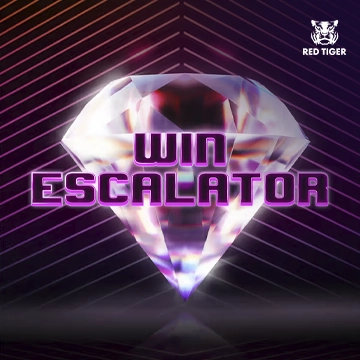 Win Escalator - FOXYBET77