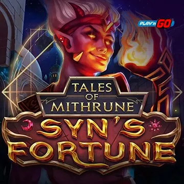 Tales of Mithrune Syns Fortune - FOXYBET77