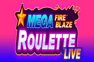 Mega Fire Blaze Ruleta España - FOXYBET77