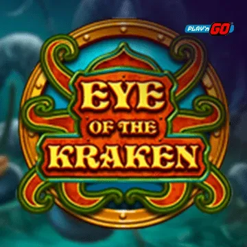 Eye of The Kraken - FOXYBET77