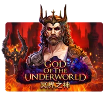 Joker123 : God Of The Underworld - FOXYBET77