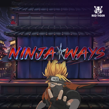 Ninja Ways - FOXYBET77