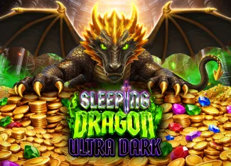 Pragmatic : Sleeping Dragon Ultra Dark - FOXYBET77