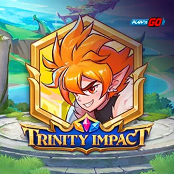 Trinity Impact - FOXYBET77