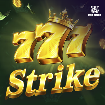 777 Strike - FOXYBET77