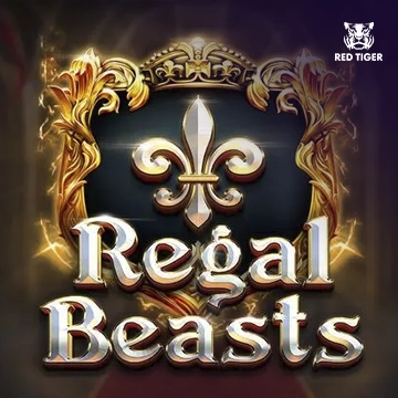 Regal Beasts - FOXYBET77