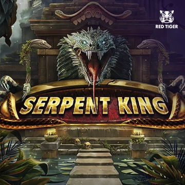 Serpent King - FOXYBET77