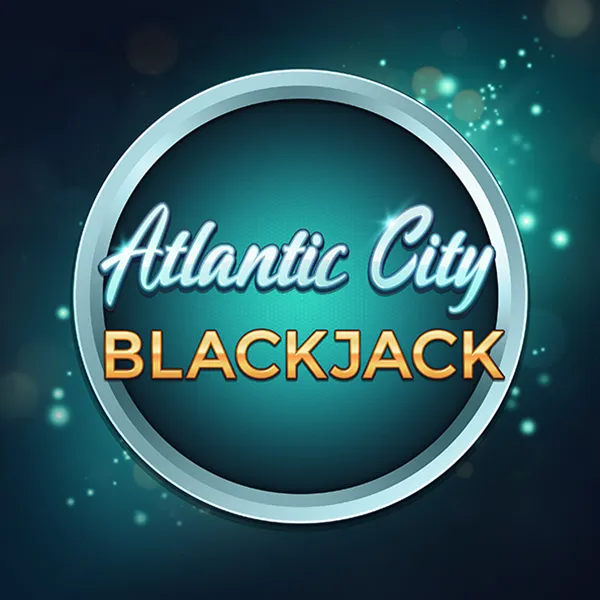 Atlantic City Blackjack (Jade) - FOXYBET77