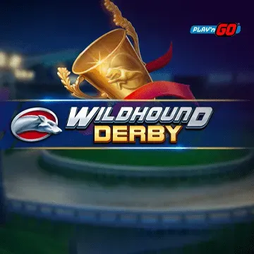 Wildhound Derby - FOXYBET77