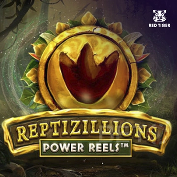 Reptizillions Power Reels - FOXYBET77