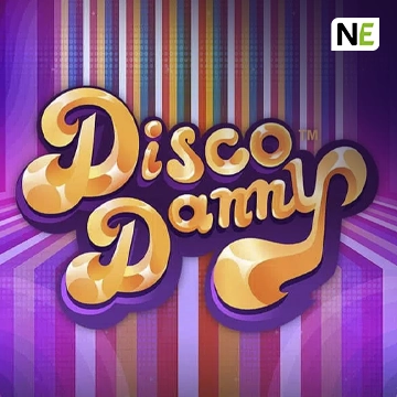 Disco Danny - FOXYBET77