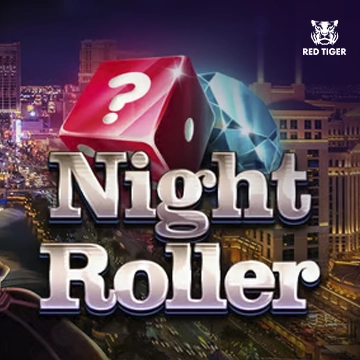 Night Roller - FOXYBET77