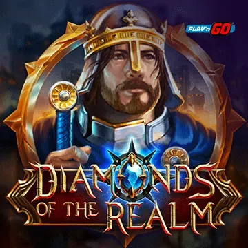 Diamonds of the Realm - FOXYBET77