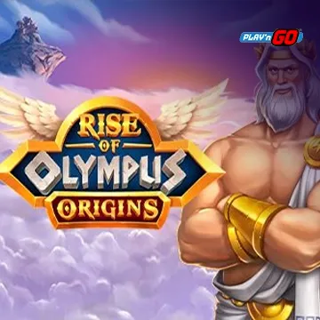 Rise of Olympus Origins - FOXYBET77