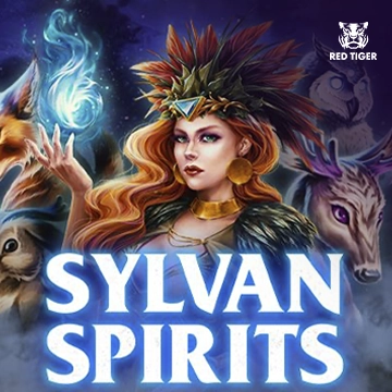 Sylvan Spirits - FOXYBET77