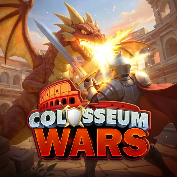 Colosseum Wars - FOXYBET77