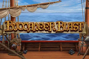 Buccaneer Blast - FOXYBET77