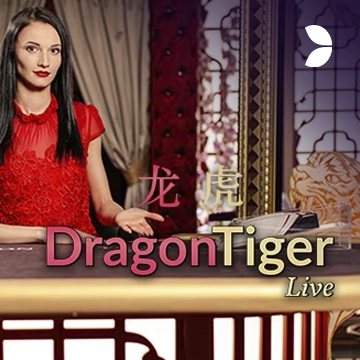 Emperor Dragon Tiger - FOXYBET77